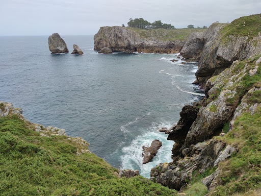 Area Recreativa del Infierno