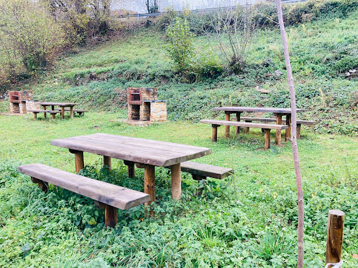 Area recreativa VIEGU - Hiking area in Spain