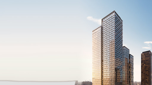 Arealis - Real estate agency in Moscow, Russia