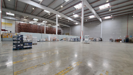 Areatrans - Shipping service in Madrid, Spain