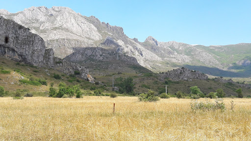 AREC Embalse de Luna.