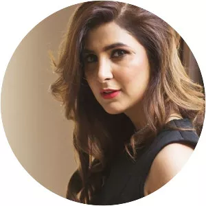 Areeba Habib