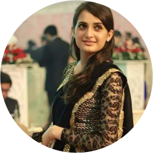 Areeba Shahood photograph