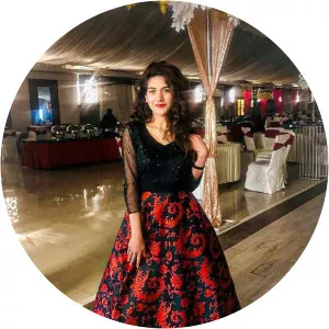 Areej Mohyudin - Actress