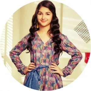 Areesha Sultan - TV actor