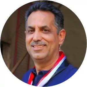 Aref Al-Taweel - Film director