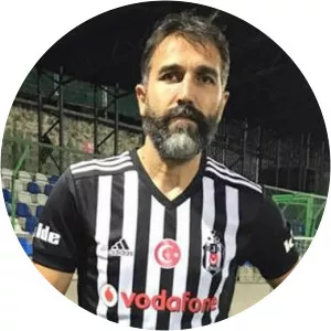 Aref Mohammadvand - Iranian football player