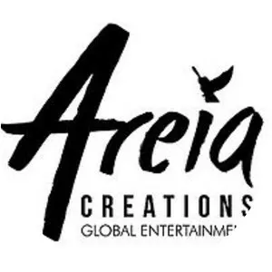 Areia Creations Global Entertainment