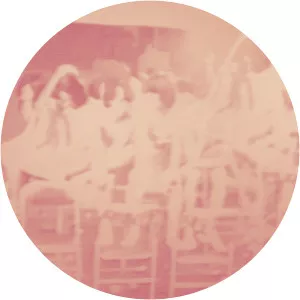 Arek Gulbenkoglu - Musical artist