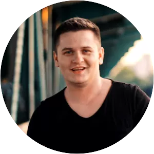 Arek Kopaczewski - Musical artist