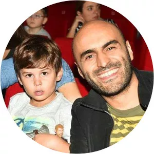 Arel Kontente Kul photograph