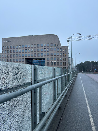 Arelion Sweden AB - Telecommunications service provider in Solna, Sweden