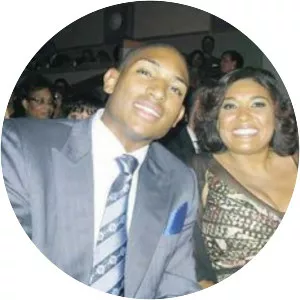 Arelis Reynoso photograph