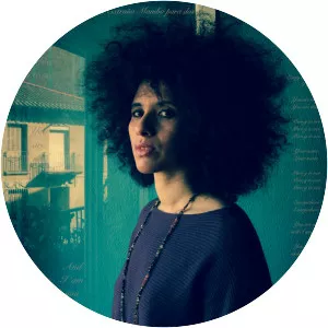 Arema Arega - Musical artist