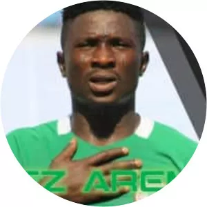 Aremu Afeez