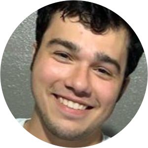 Aren Raymond photograph