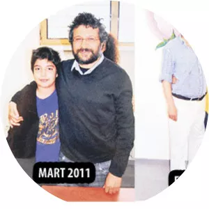 Aren Soner Yalçın photograph