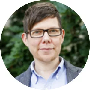 Aren Z. Aizura - Anthropologist