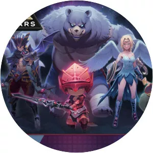 Arena Allstars - Video game