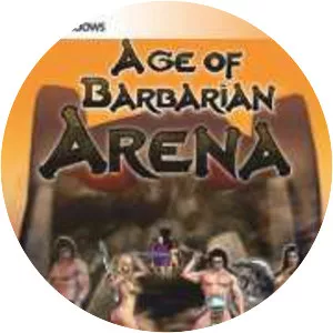 ARENA an Age of Barbarians story