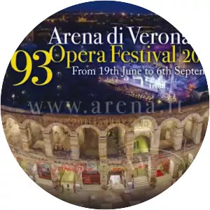 Arena di Verona Festival