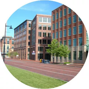 Arena District - Neighborhood in Columbus, Ohio