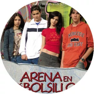 Arena en los Bolsillos