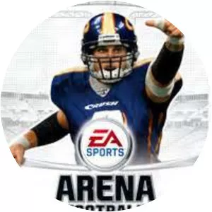 Arena Football - 2006 video game