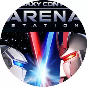 Arena: Galaxy Control online PvP battles