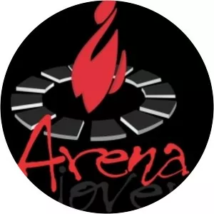 arena louvor arena jov - Musical artist