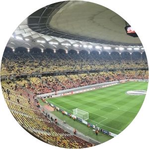 Arena Naţională - 