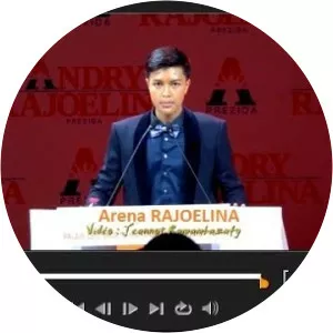 Arena Rajoelina