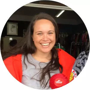 Arena Williams - Member of the New Zealand Parliament