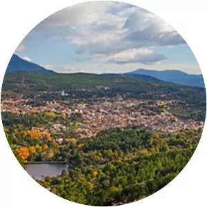 Arenas de San Pedro - Municipality in Spain