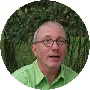 Arend van Dam - Dutch writer