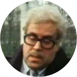 Arend Jan Heerma van Voss