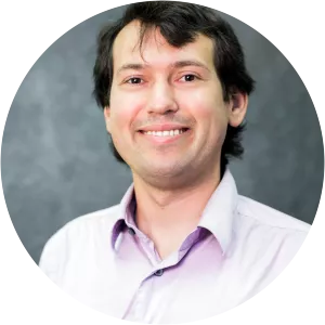 Arend M van der Zande