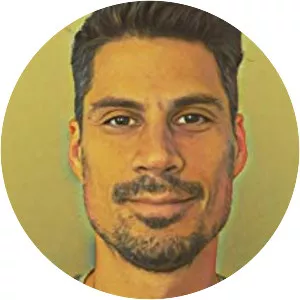 Arend Remmers - Screenwriter