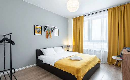 ArendaGrad - Real estate agency in Moscow, Russia