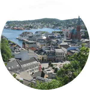 Arendal