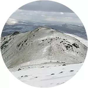 Arenig Fawr South Top