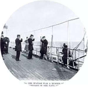 Arent S. Crowninshield