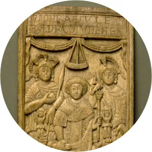 Areobindus Dagalaifus Areobindus - Politician