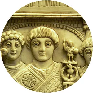 Areobindus Dagalaiphus Areobindus - Politician