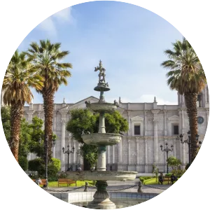 Arequipa
