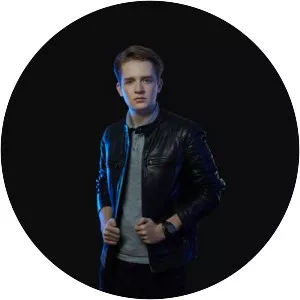 Ares Carter - Musical artist