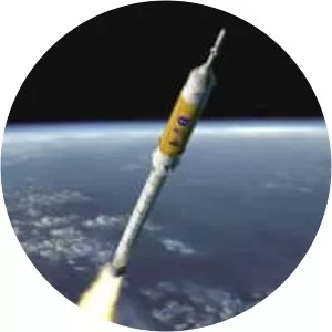 Ares I - Launch vehicle