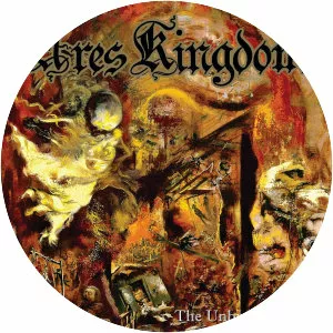 Ares Kingdom