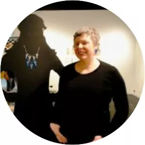 Areta Wilkinson - New Zealand artist