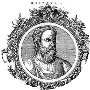 Aretaeus of Cappadocia